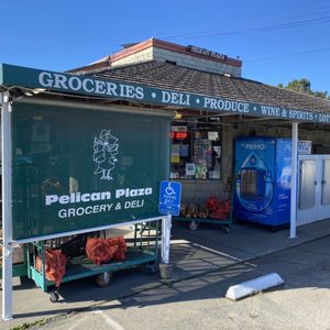 Pelican Plaza Grocery & Deli